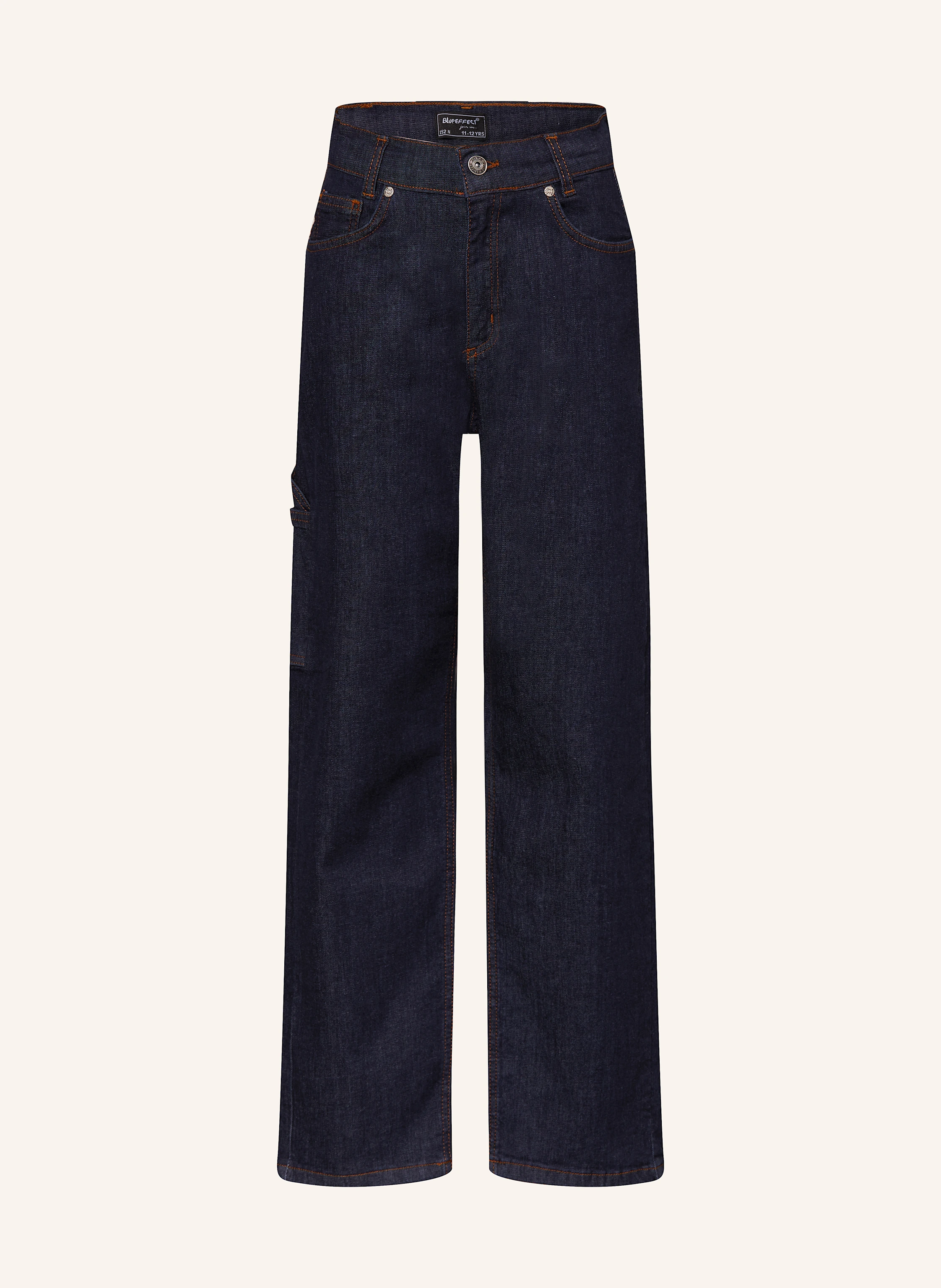 BLUE EFFECT Jeans 2856 Baggy Fit