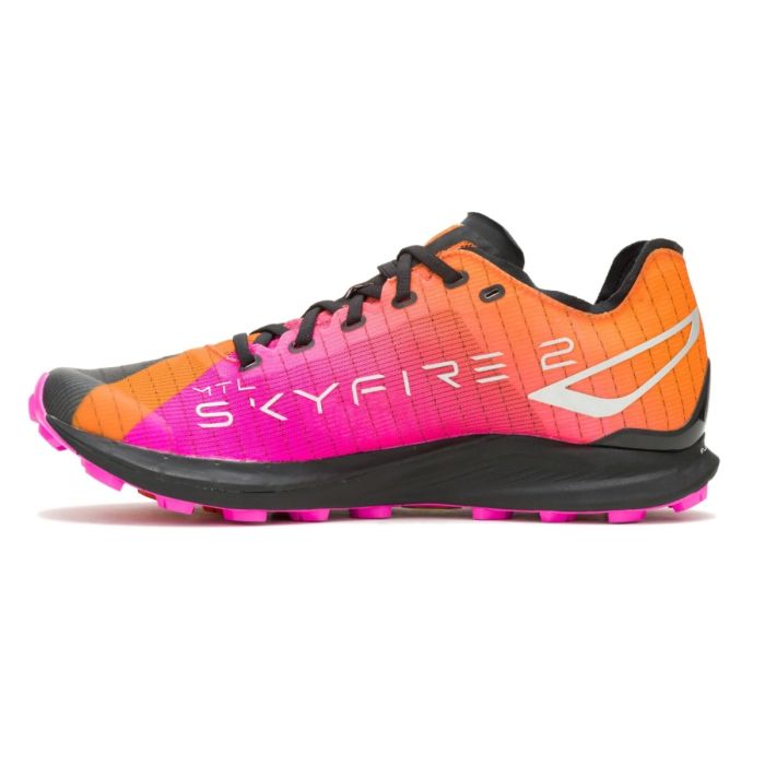 Merrell Herre Trailsko MTL Skyfire 2 Matryx Sort