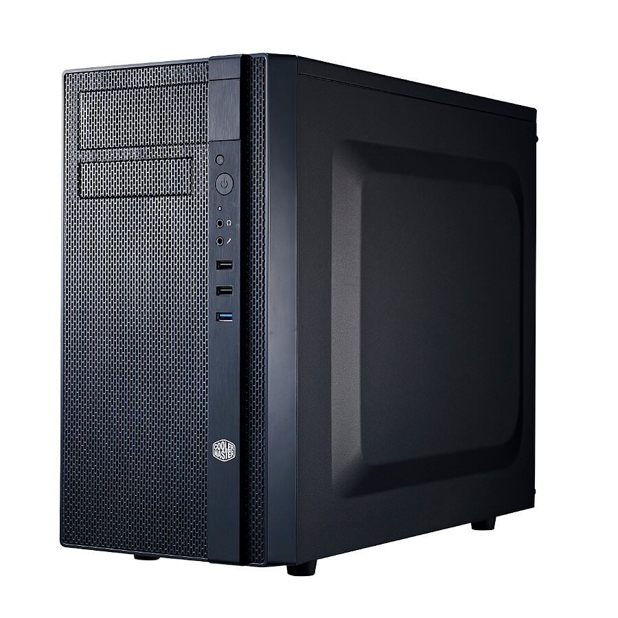 Cooler Master N200