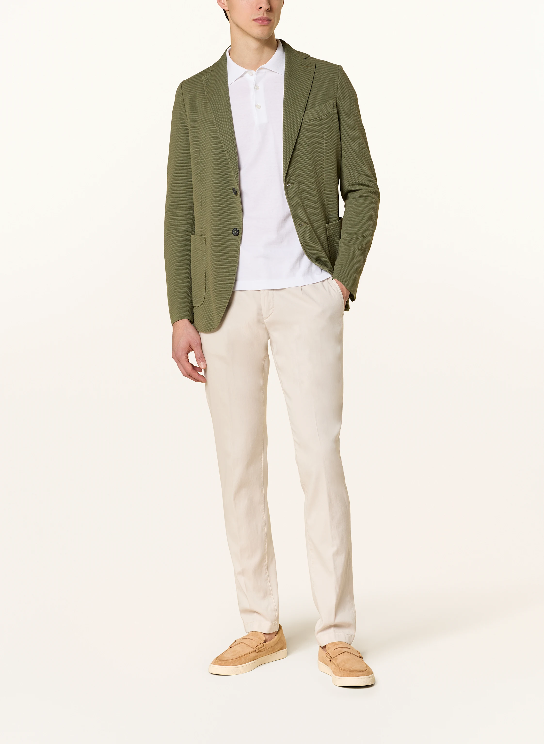 CIRCOLO 1901 Sakko Slim Fit