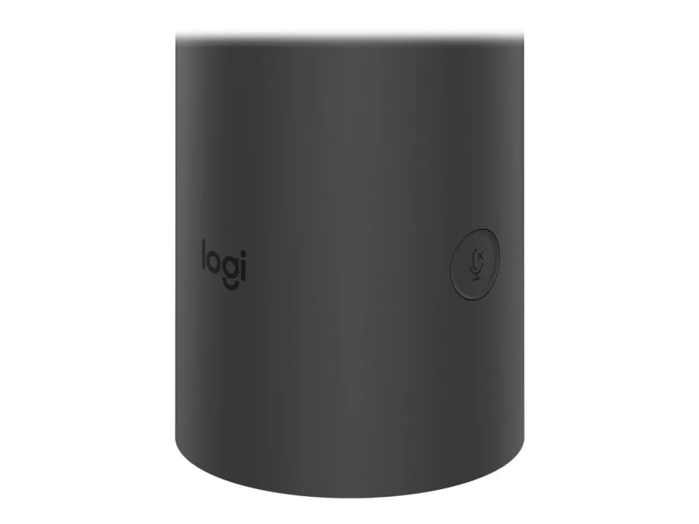 Logitech Sight - Konferencekamera - farve - 4K - audio - PoE Plus