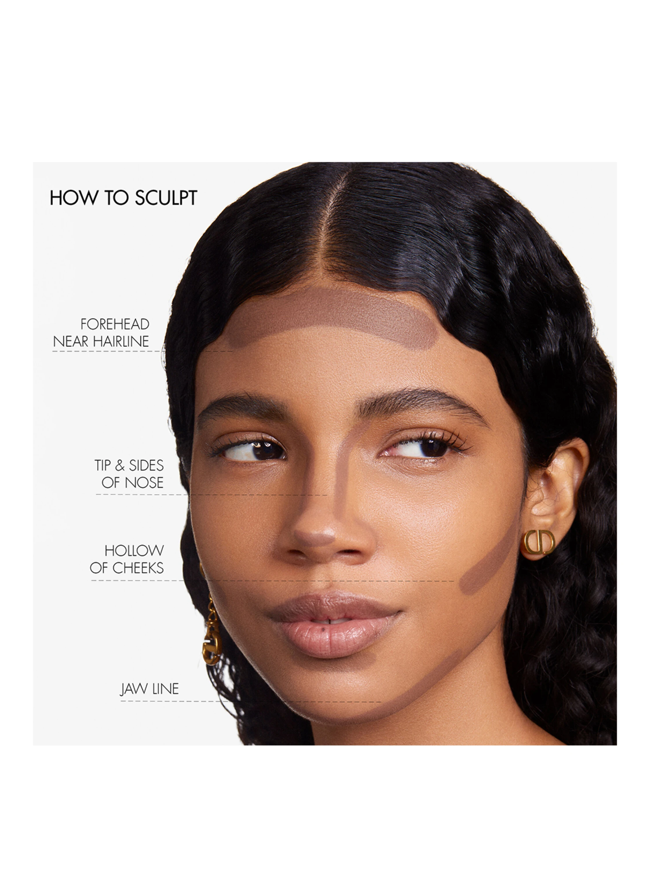 DIOR DIOR FOREVER SKIN CONTOUR