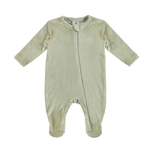 Babylook Velours Boxpak - 2‑Pack - Maat 44/48 - Mineral Gray