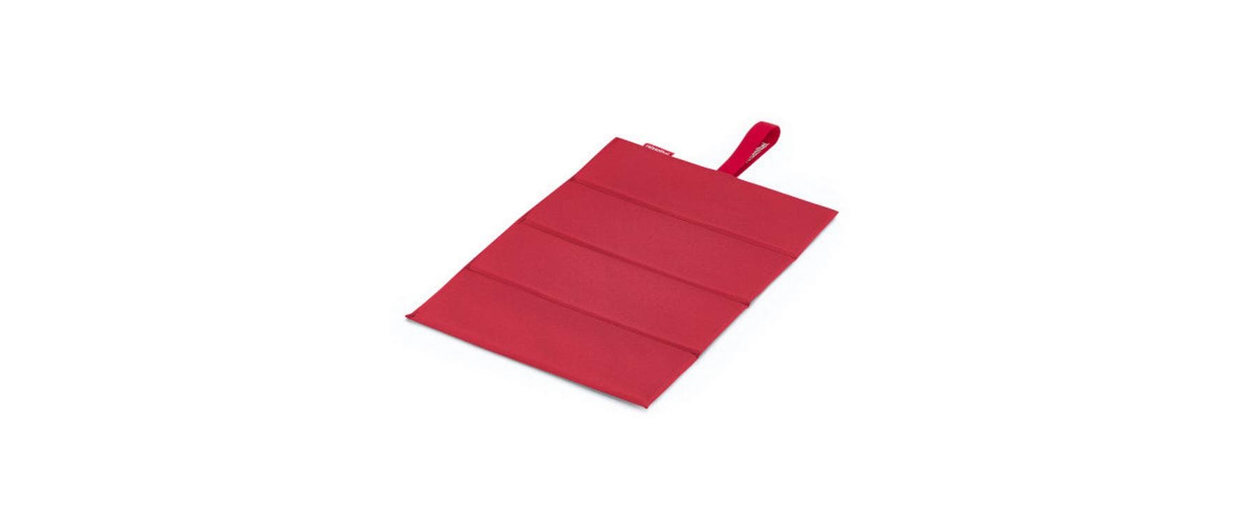 Sitzkissen Seatpad RedSeatpad von Reisenthel