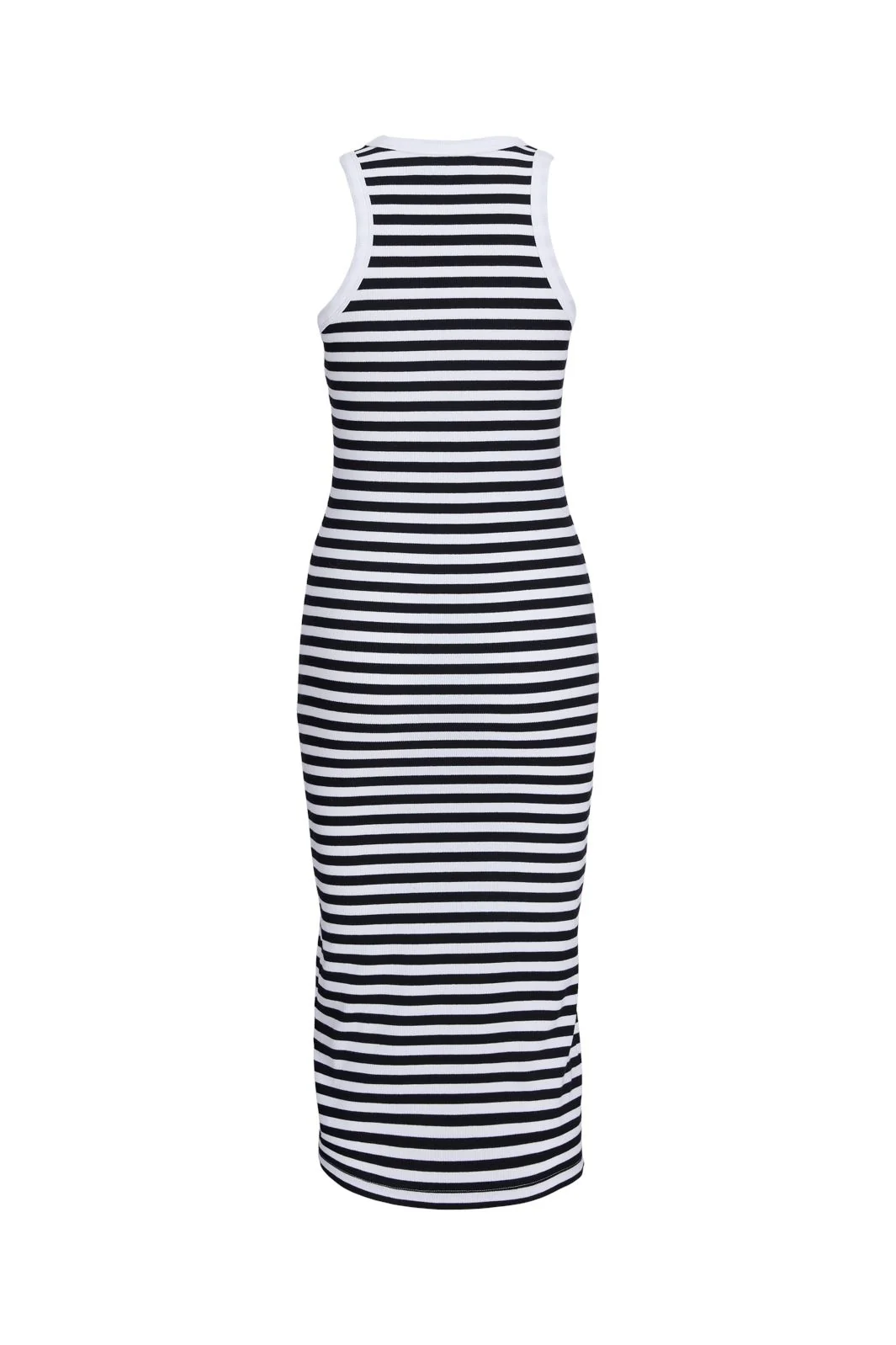 Jjxx Jxforest Str Sl Stripe Rib Dress Sn