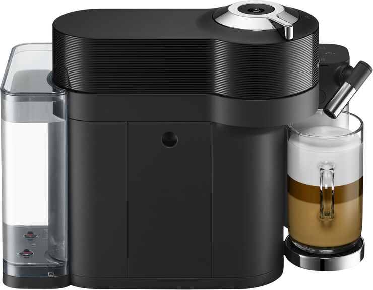 Nespresso Nespresso Vertuo Lattissima Coffee Machine Delonghi, Matt