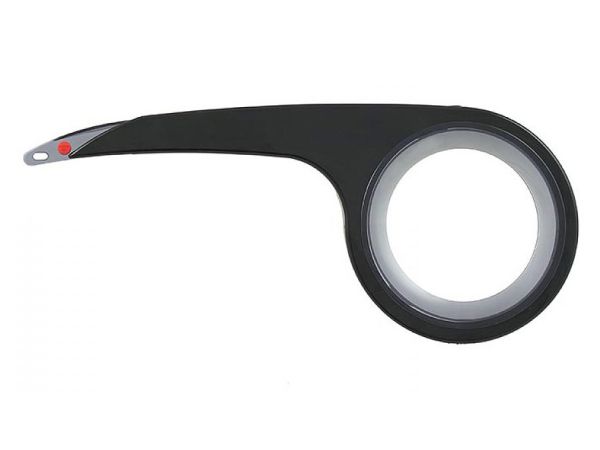 Hebie Justerbar Kædeskærm, 18cm