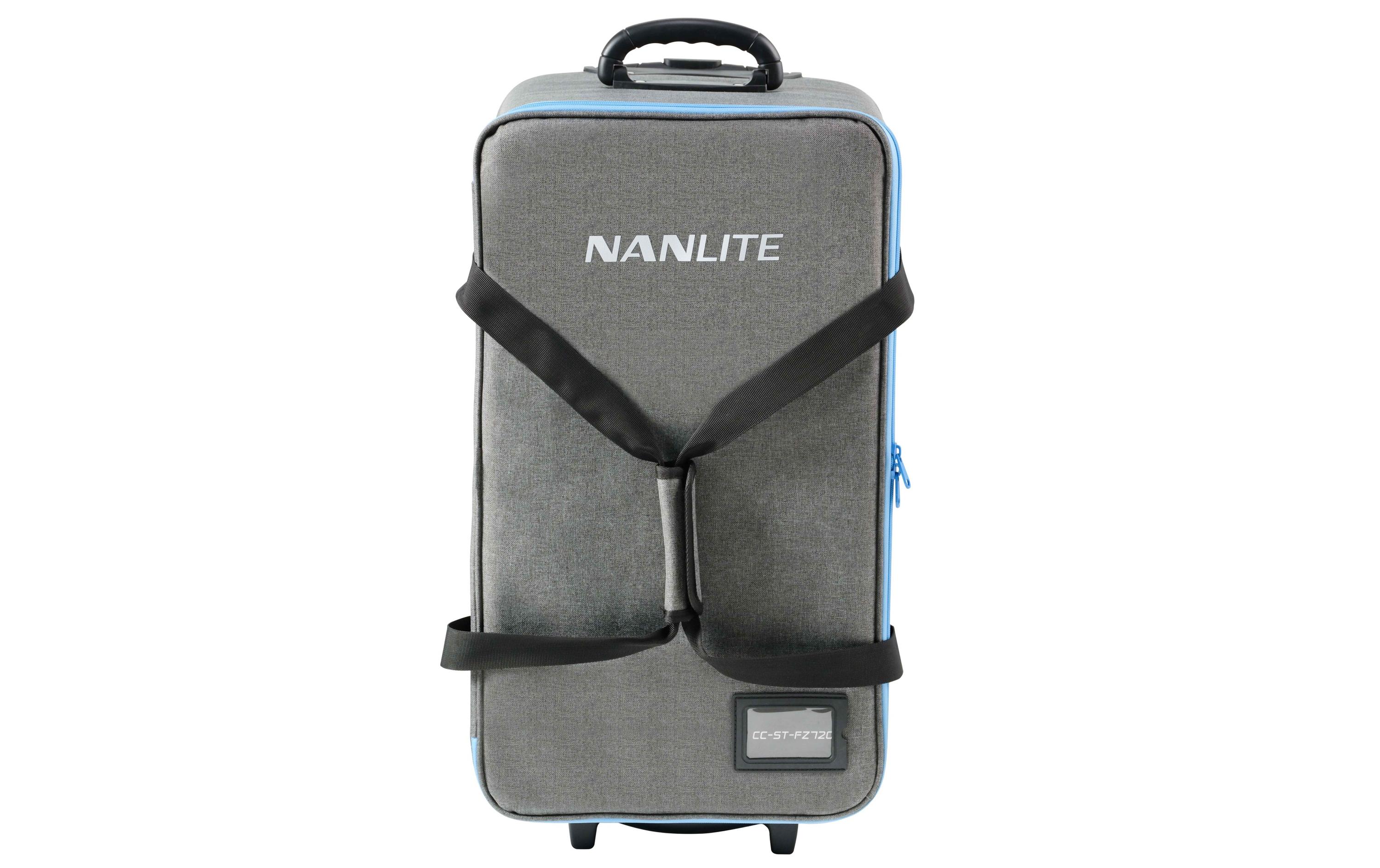 Tasche CC-ST-FZ720<br>Trolley-Koffer für Forza 720 und Forza 720B