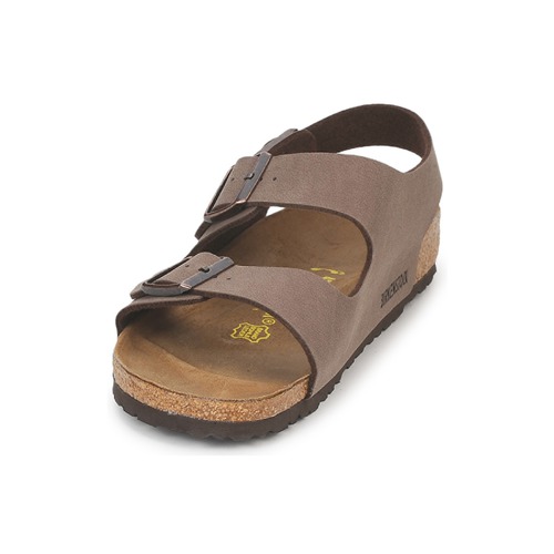 Birkenstock - MILANO - Marron