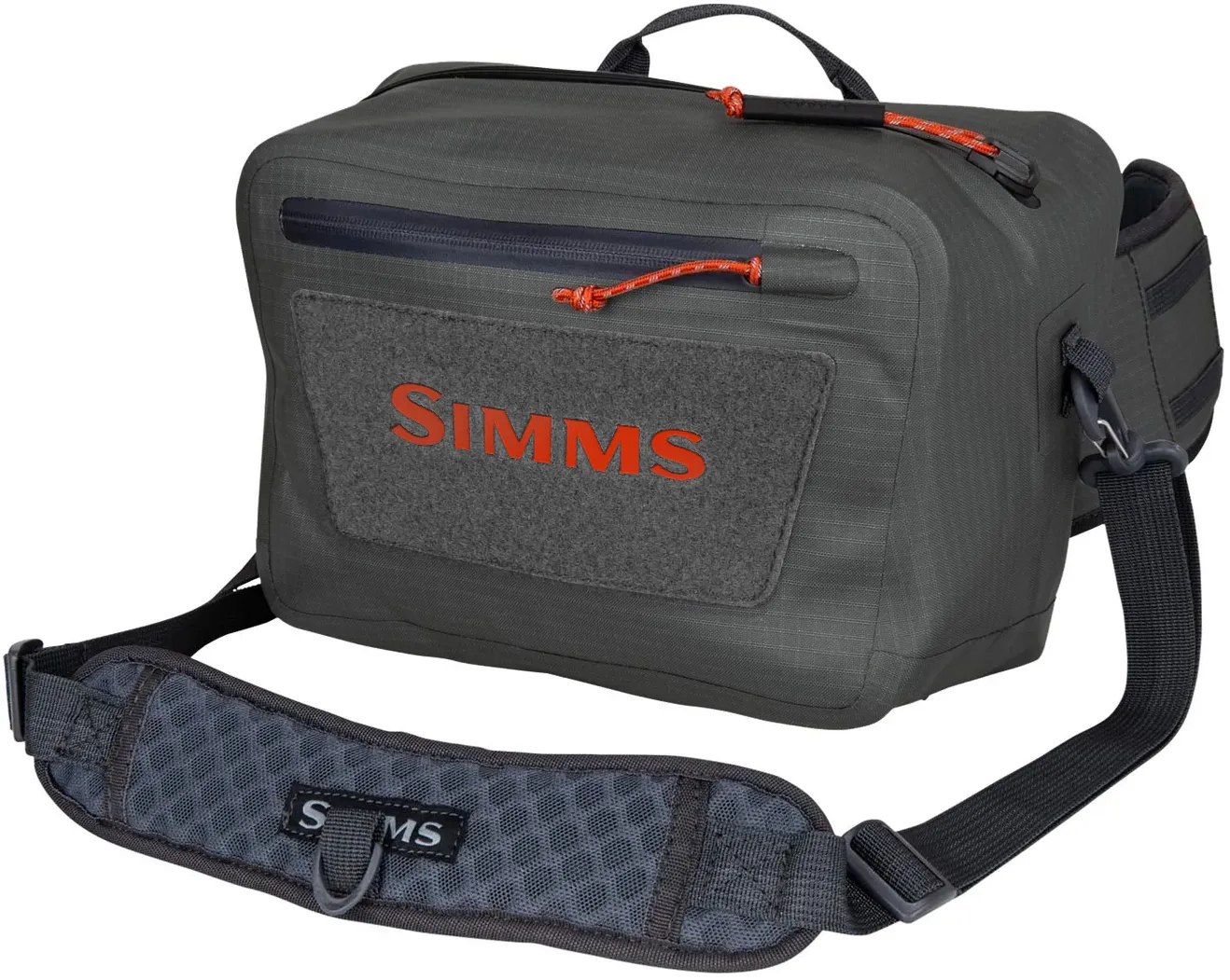 Simms Simms Dry Creek Z Hip Pack Olive 8l