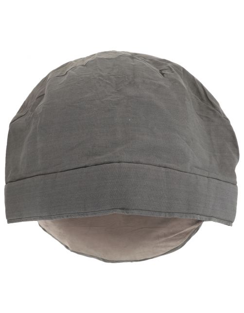 Wooff Mand Cave Antraciet - Hondenmand