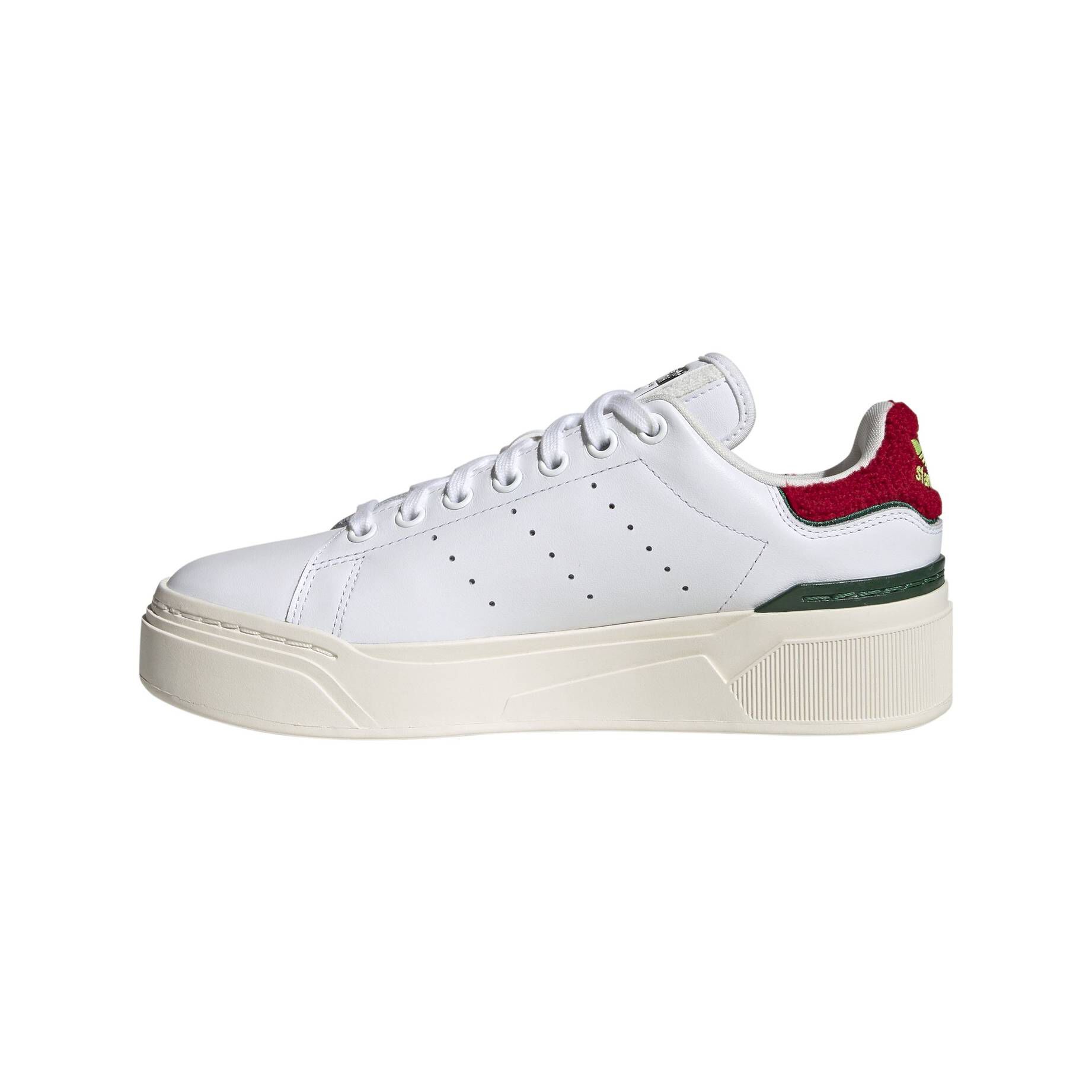 adidas Originals| Damen Sneaker STAN SMITH BONEGA 2B