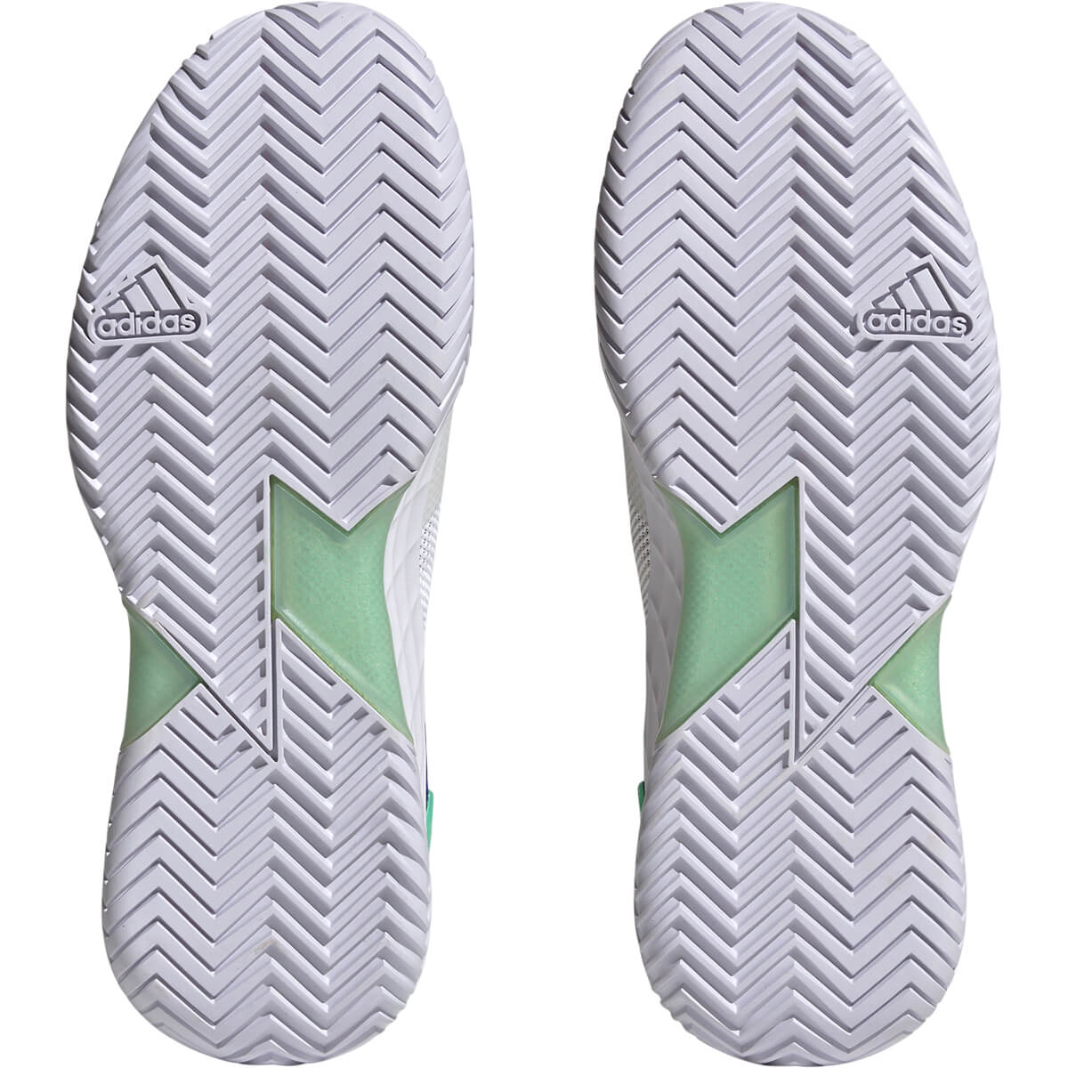 adidas Adizero Ubersonic 4 Tennissko Dame