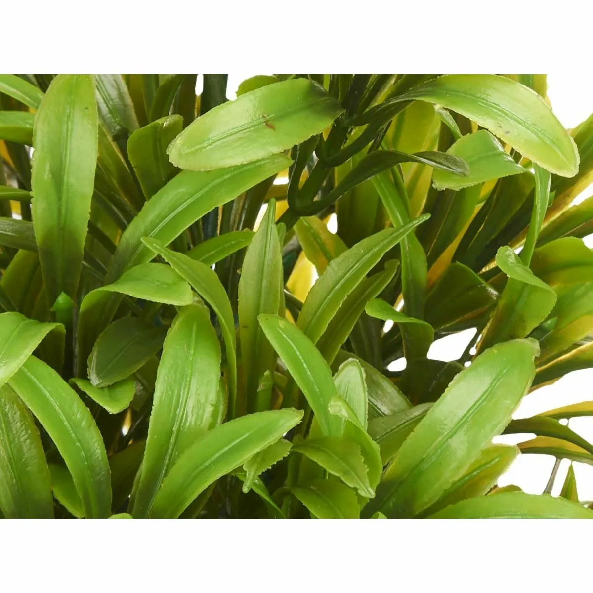 Ibergarden Plante décorative Plastique 35 cm - 6 pièces