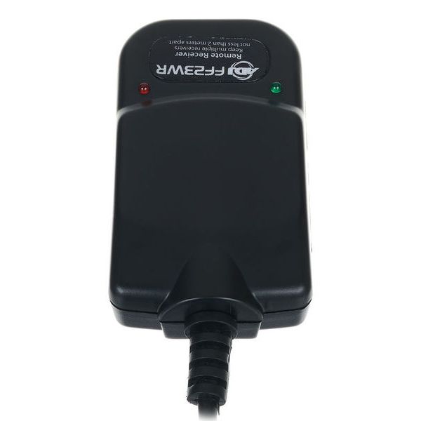 ADJ FF23WR Wireless RC Fog Fury