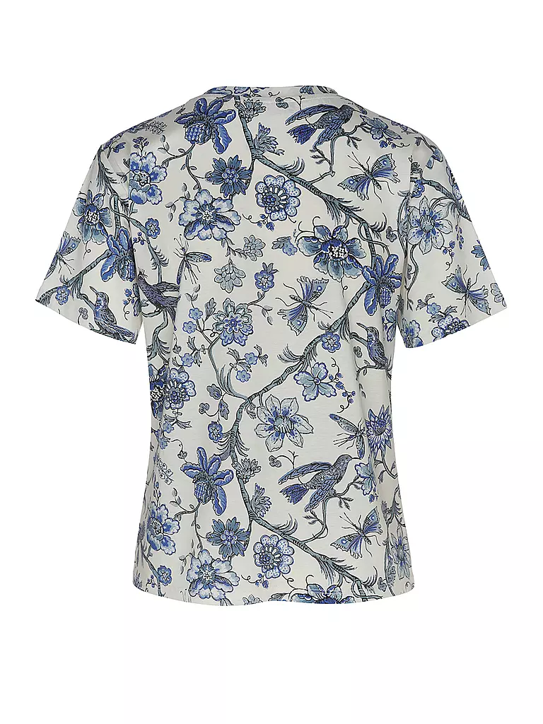 WEEKEND MAX MARA T-Shirt RADIO bunt