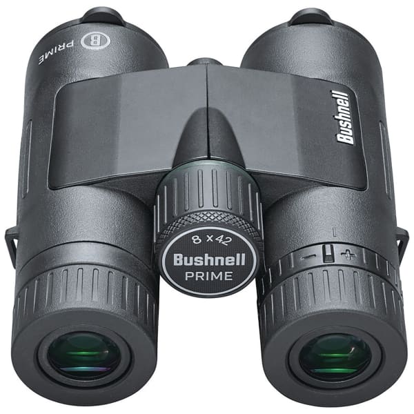 Jumelle BUSHNELL PRIME 8X42