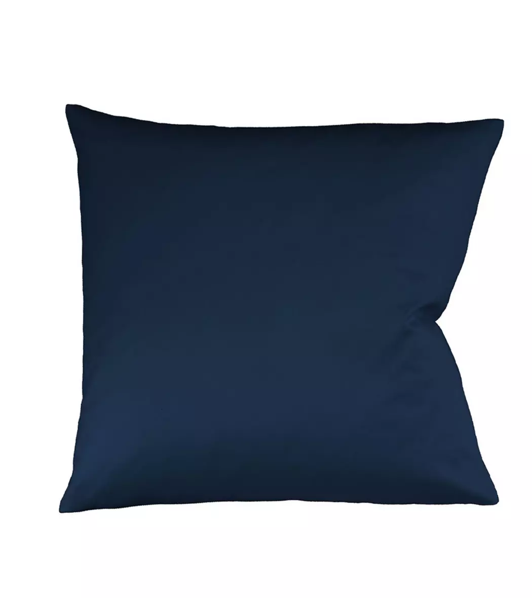 Kissenbezug Jersey 40 x 40 cm