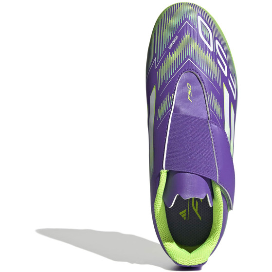 adidas F50 Club Little FG/MG Kids