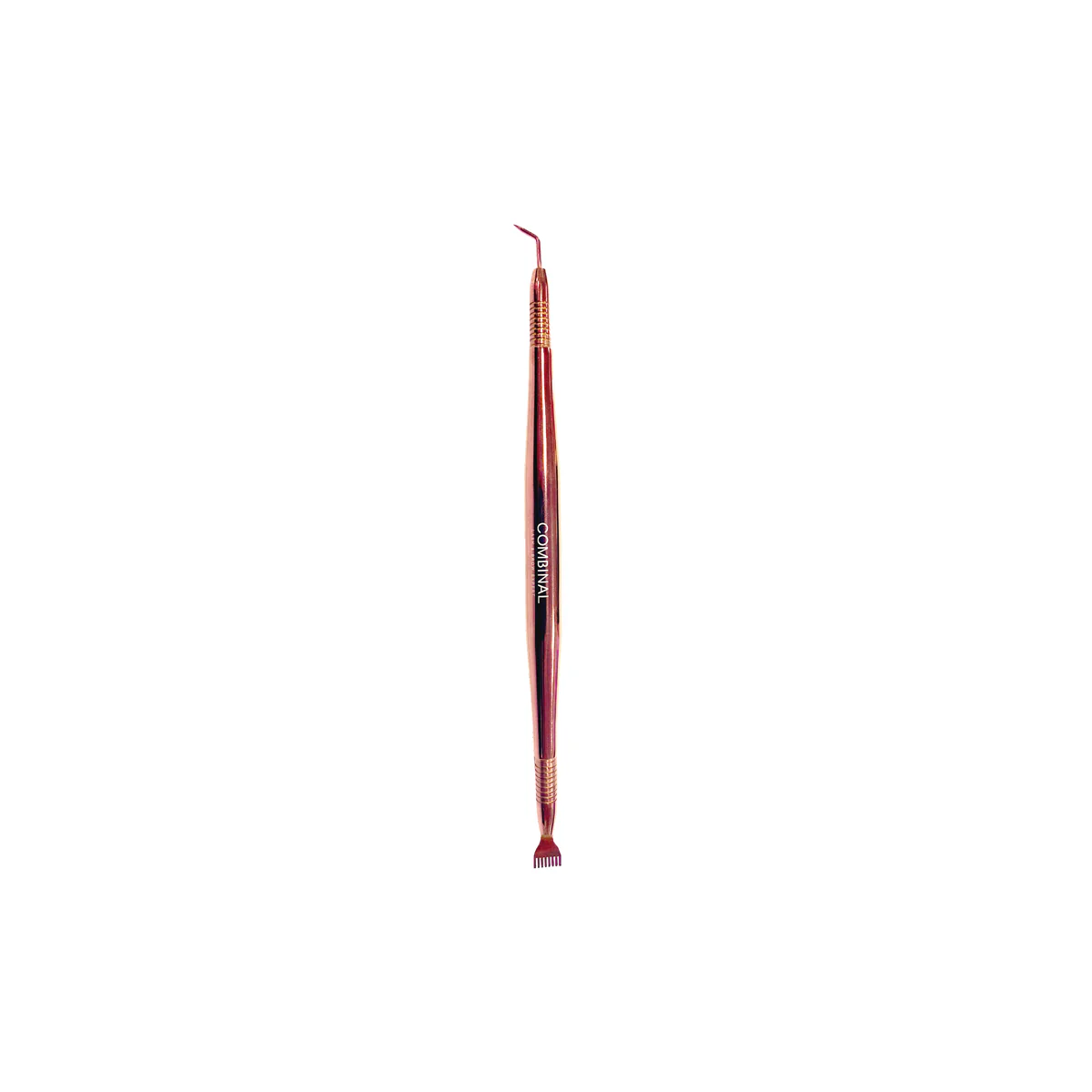 Pic en métal pour rehaussement des cils et sourcils