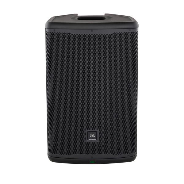 JBL EON715 Stand Bundle