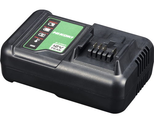 Oplader HiKOKI UC12SLW0Z 12V, Li-ion
