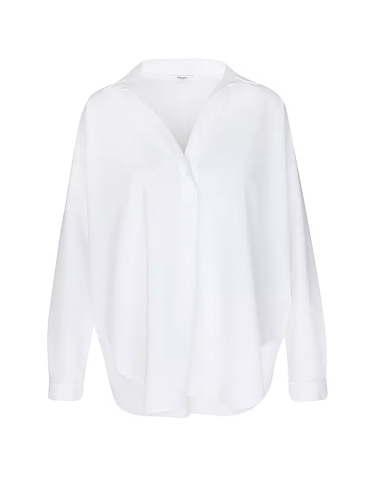 PENN&INK Bluse weiss