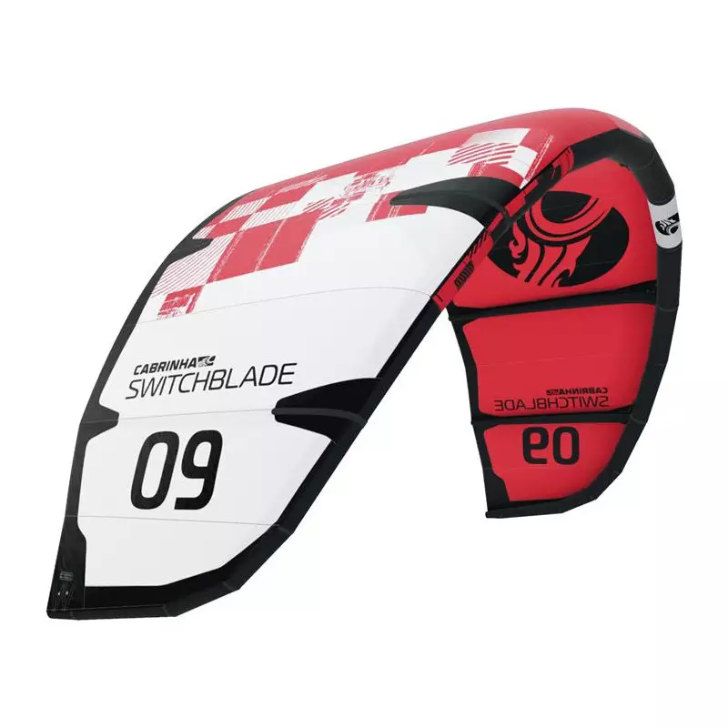 Aile kitesurf CABRINHA Switchblade 2023