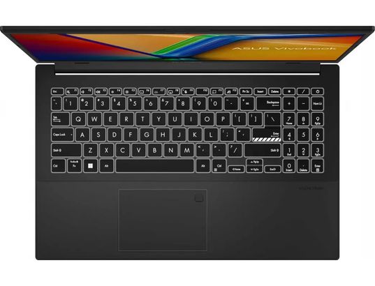 ASUS - PC portable 15 pouces E1504TA-ISCBQ260WS