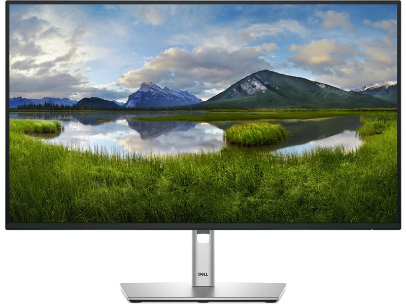 Dell Monitor P2725H Ergonomischer 27