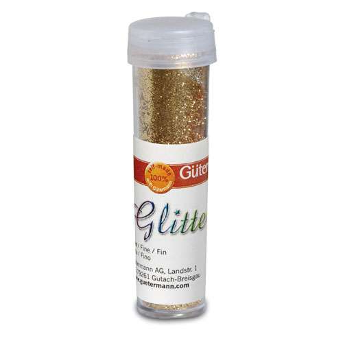 Glitter fein