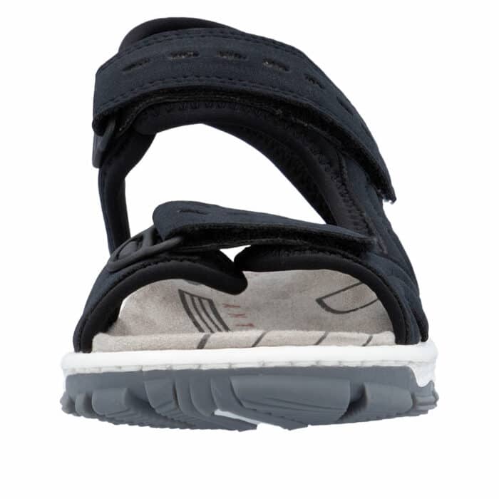 Rieker Sandal Dame 68866-14