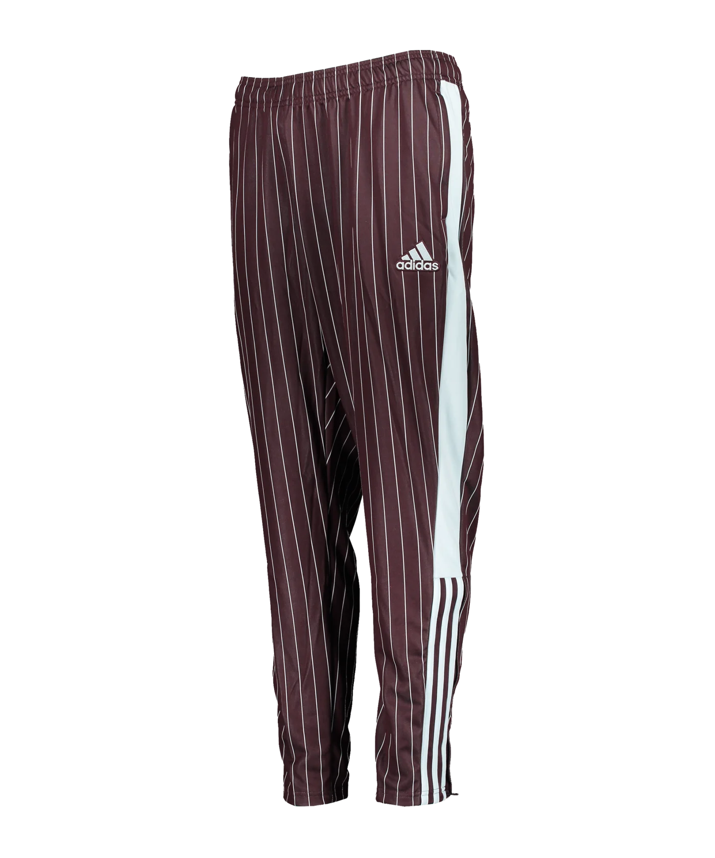 adidas Tiro Trainingshose Tall Damen Rot Blau
