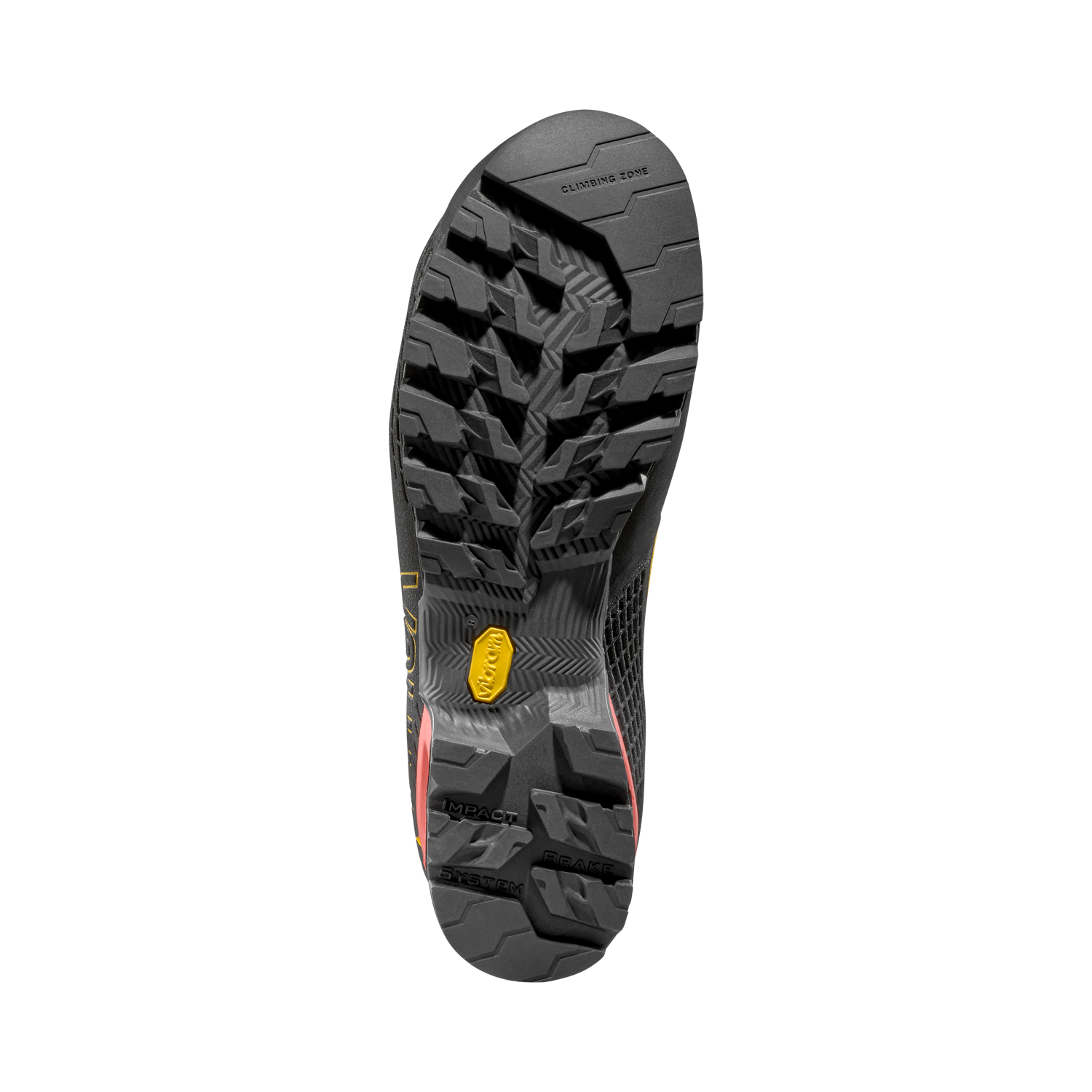 La Sportiva Trango Alpine GTX, Herre<br>Fjellsko for de mer krevende turene!