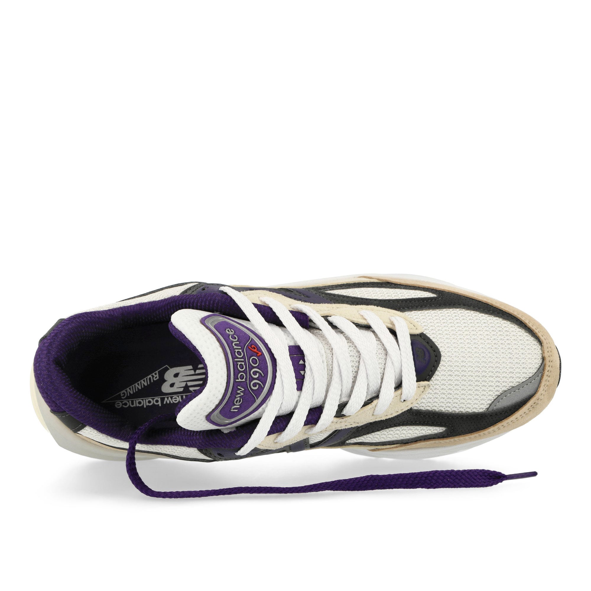 New Balance<br>U990WB6