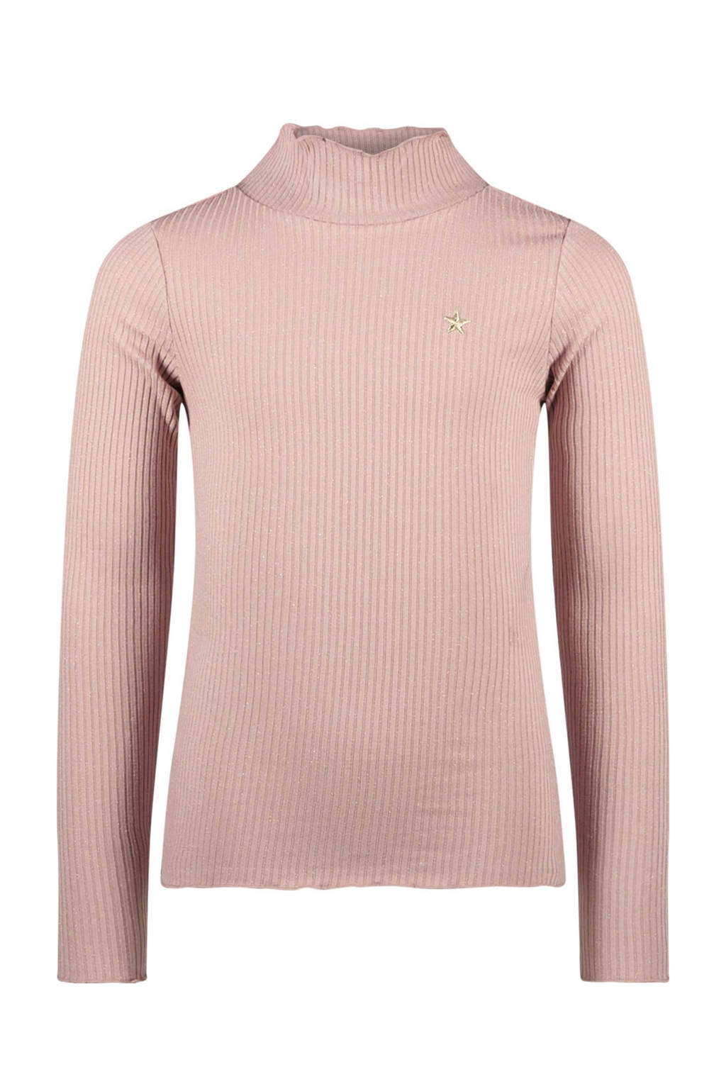 Like Flo longsleeve Eef oudroze