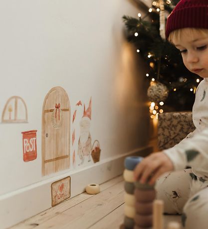 That's Mine Wallsticker - Wallstories - 7 Teile - Elfen Home