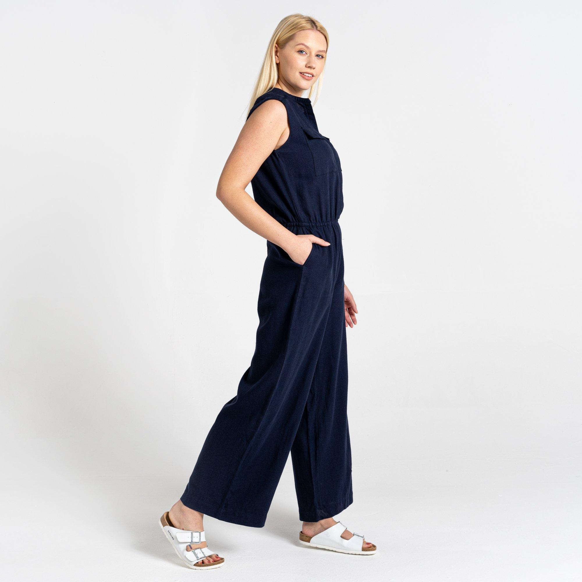 Craghoppers Maxima Jumpsuit Womens
