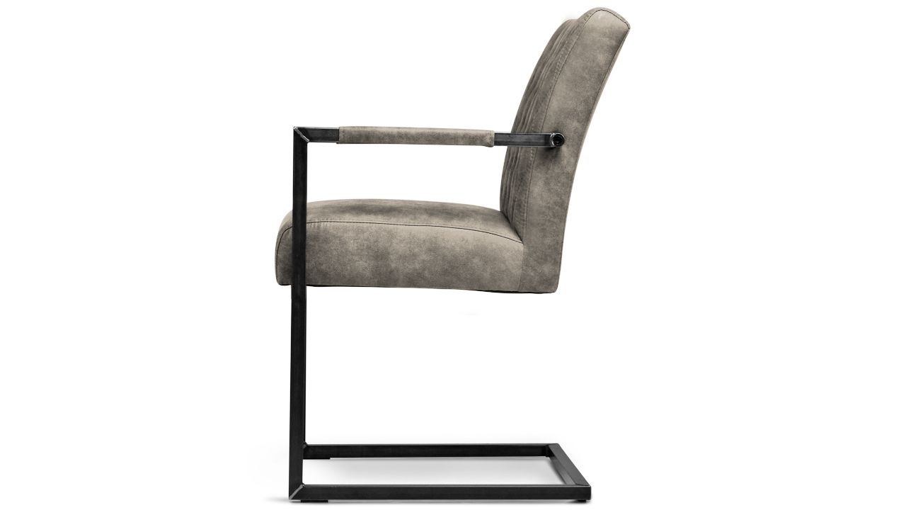 Eetkamerstoel Sinatra B47 x D63 x H88 cm