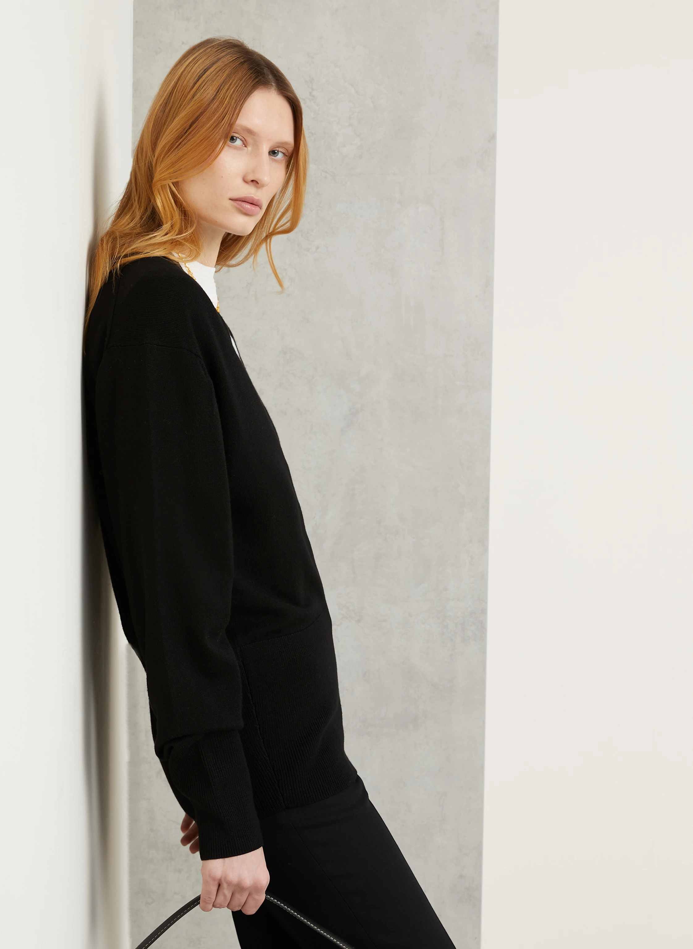 TOTEME Pullover