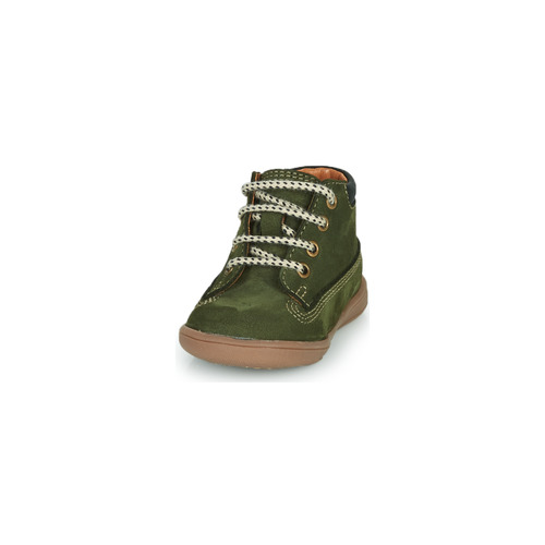 GBB - JEANNOT Verde