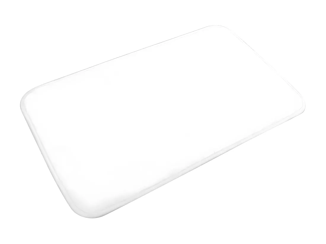Tapis de Bain Microfibre 