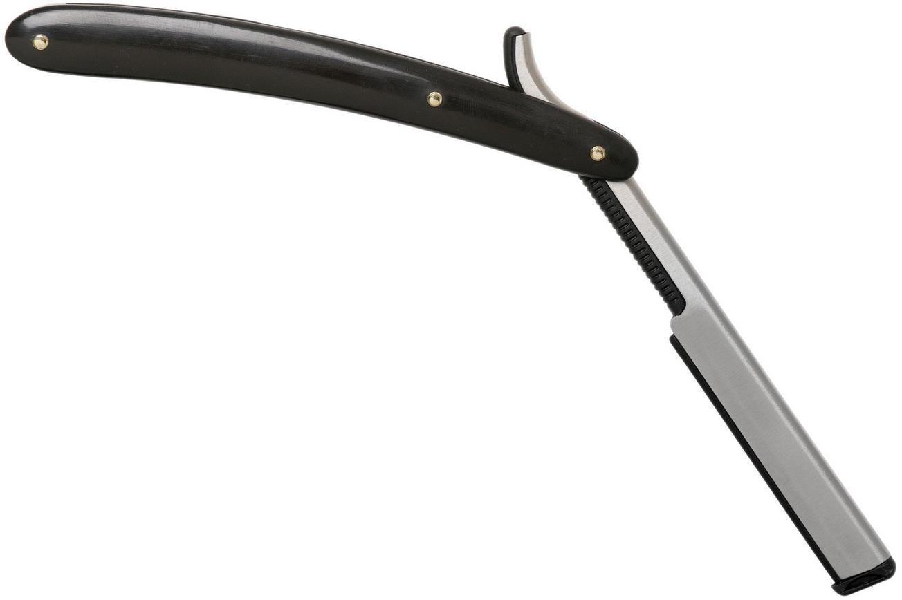 Böker Barberette Black 140901 shavette