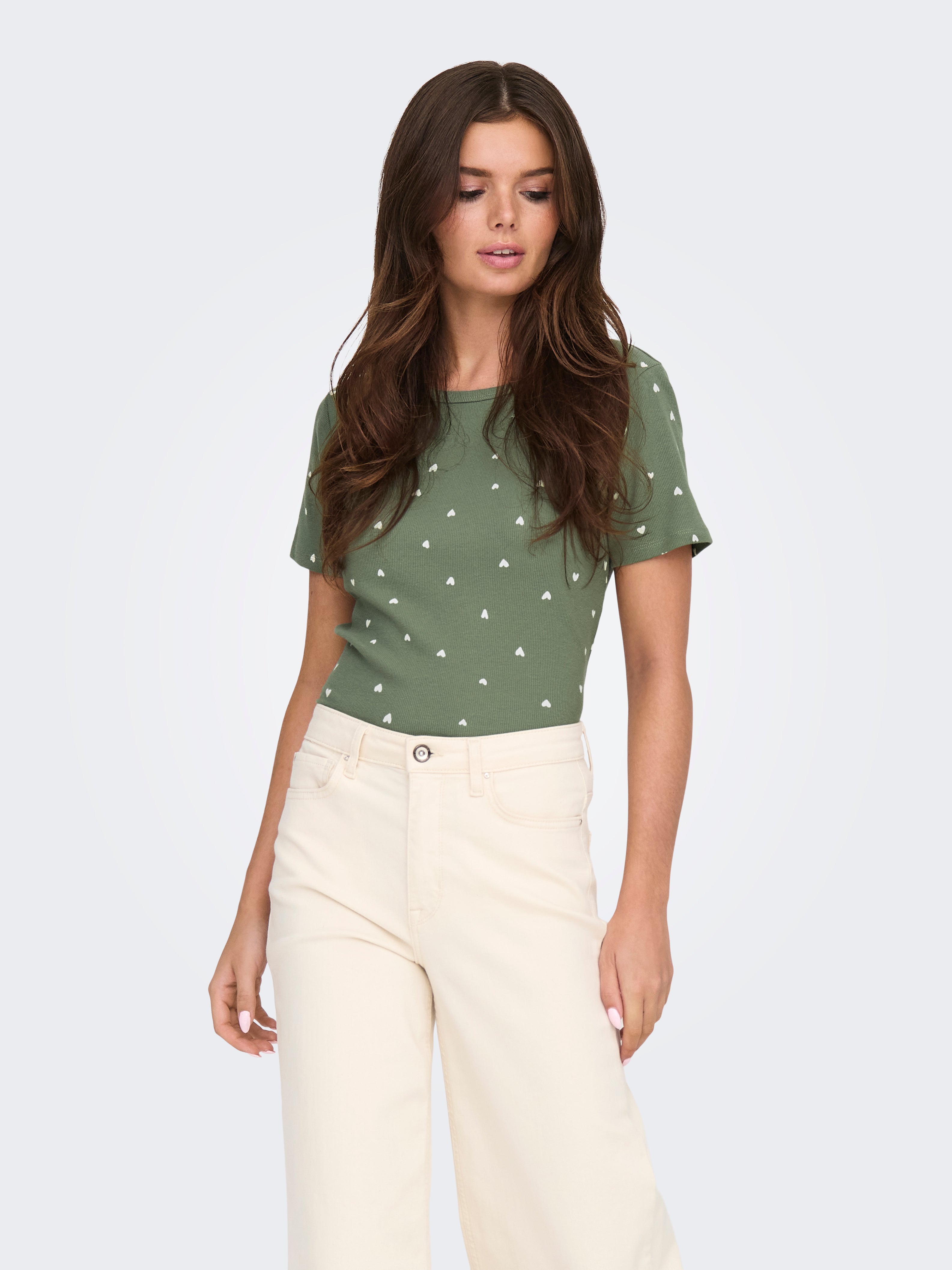 JDYSOFIA T-shirt Sea Spray