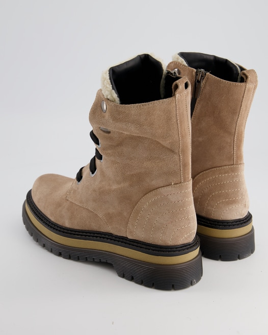 Konstantin Starke 2762 D Stiefeletten in Beige