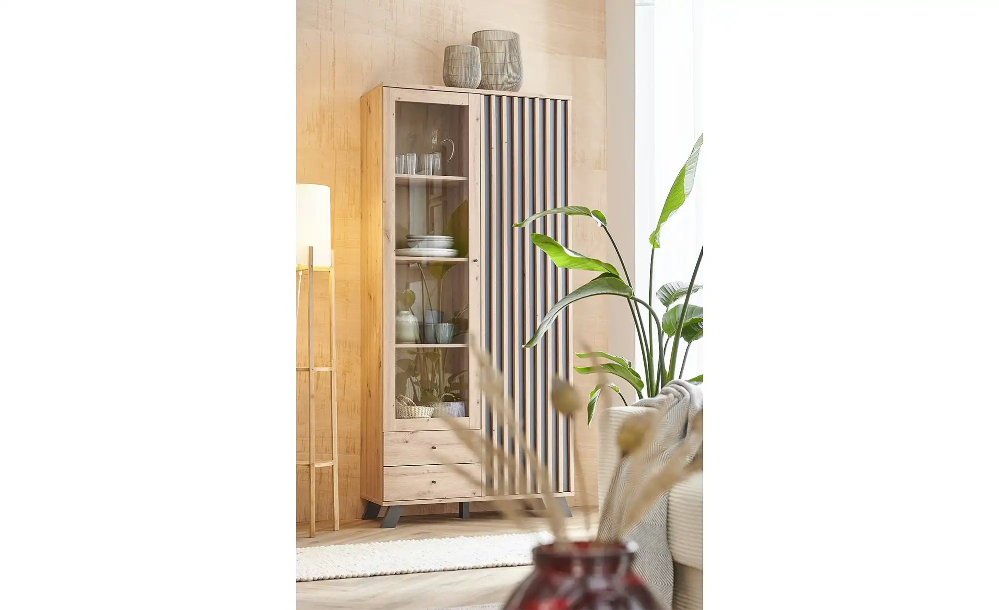 Vitrine Harmony