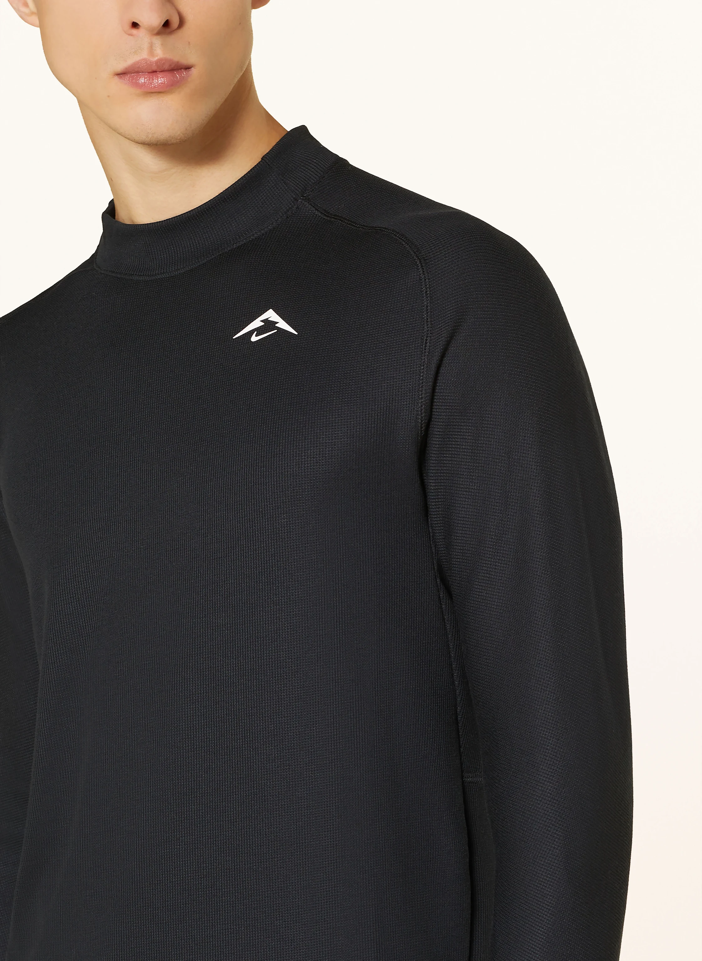Nike Laufshirt DRI-FIT TRAIL