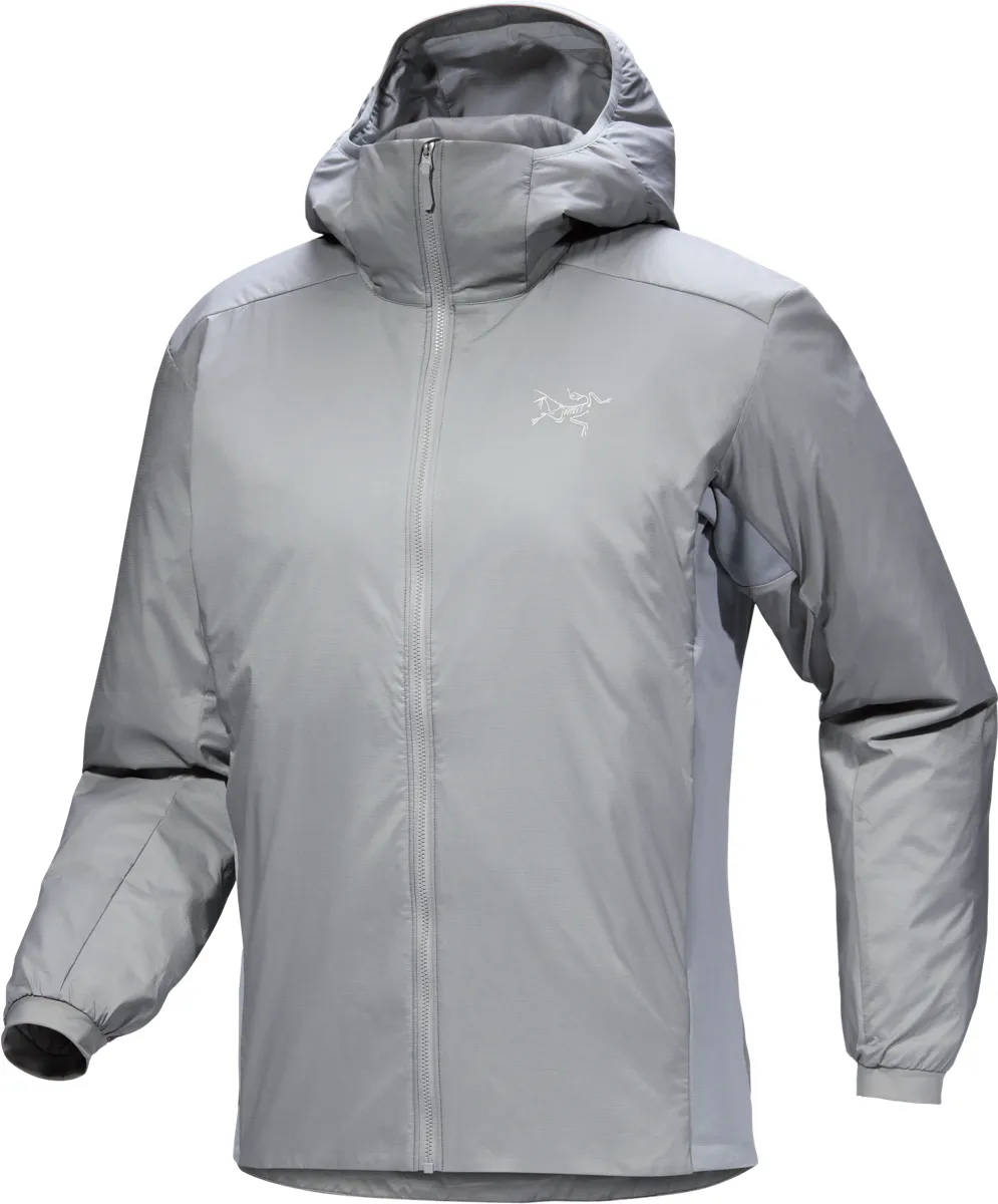 Arc'teryx Men's Atom Hoody Void