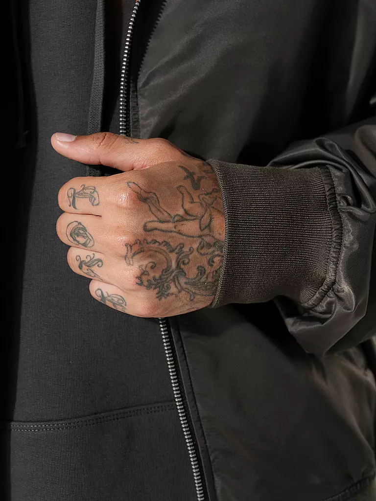 ALLSAINTS Blouson  olive