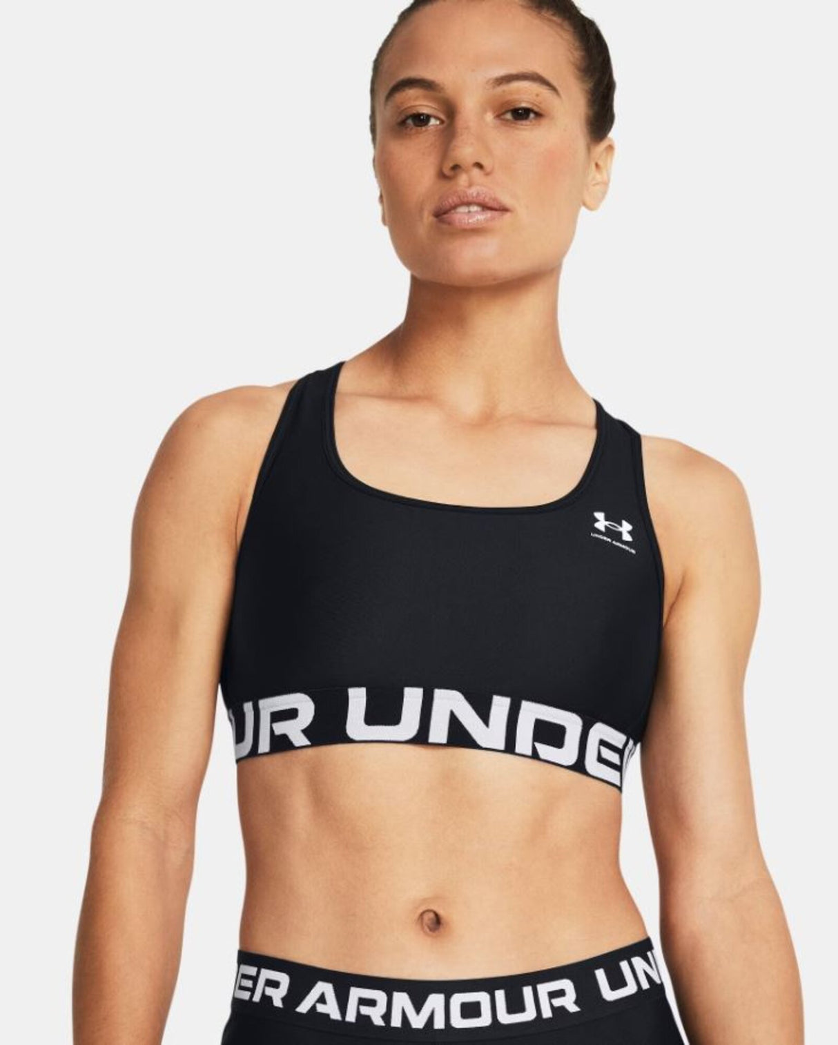 Under Armour<br>HG Mid Branded